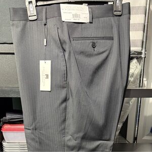 Collection  Gray Men's Dress Pants